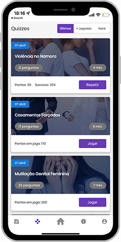 CemTabus App